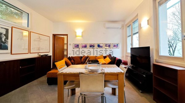 appartamento in affitto a Gallarate