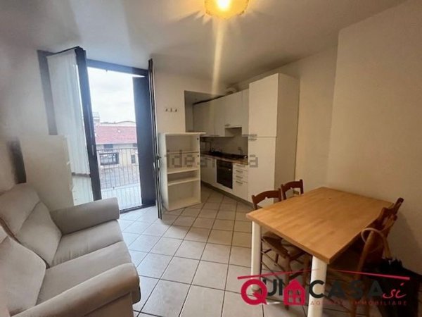 appartamento in affitto a Gallarate