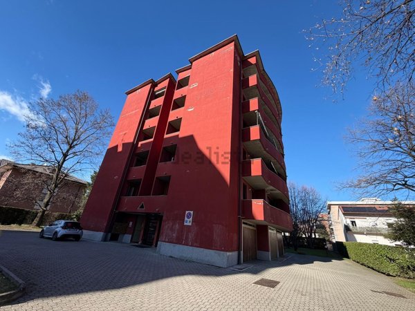 appartamento in affitto a Gallarate
