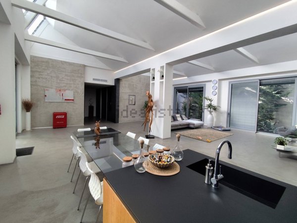 appartamento in affitto a Gallarate