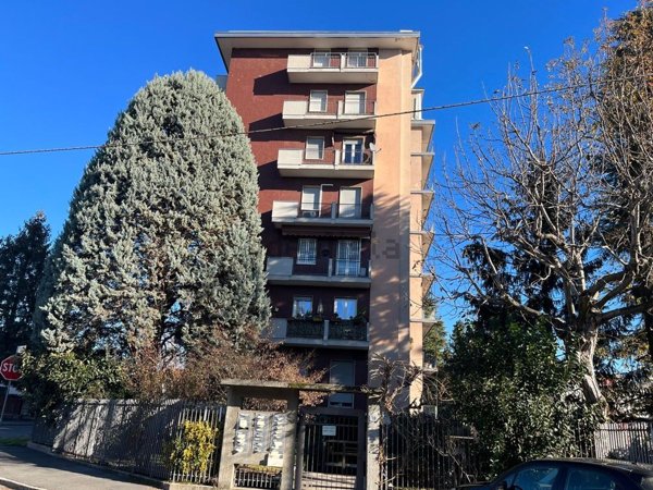 ufficio in affitto a Gallarate