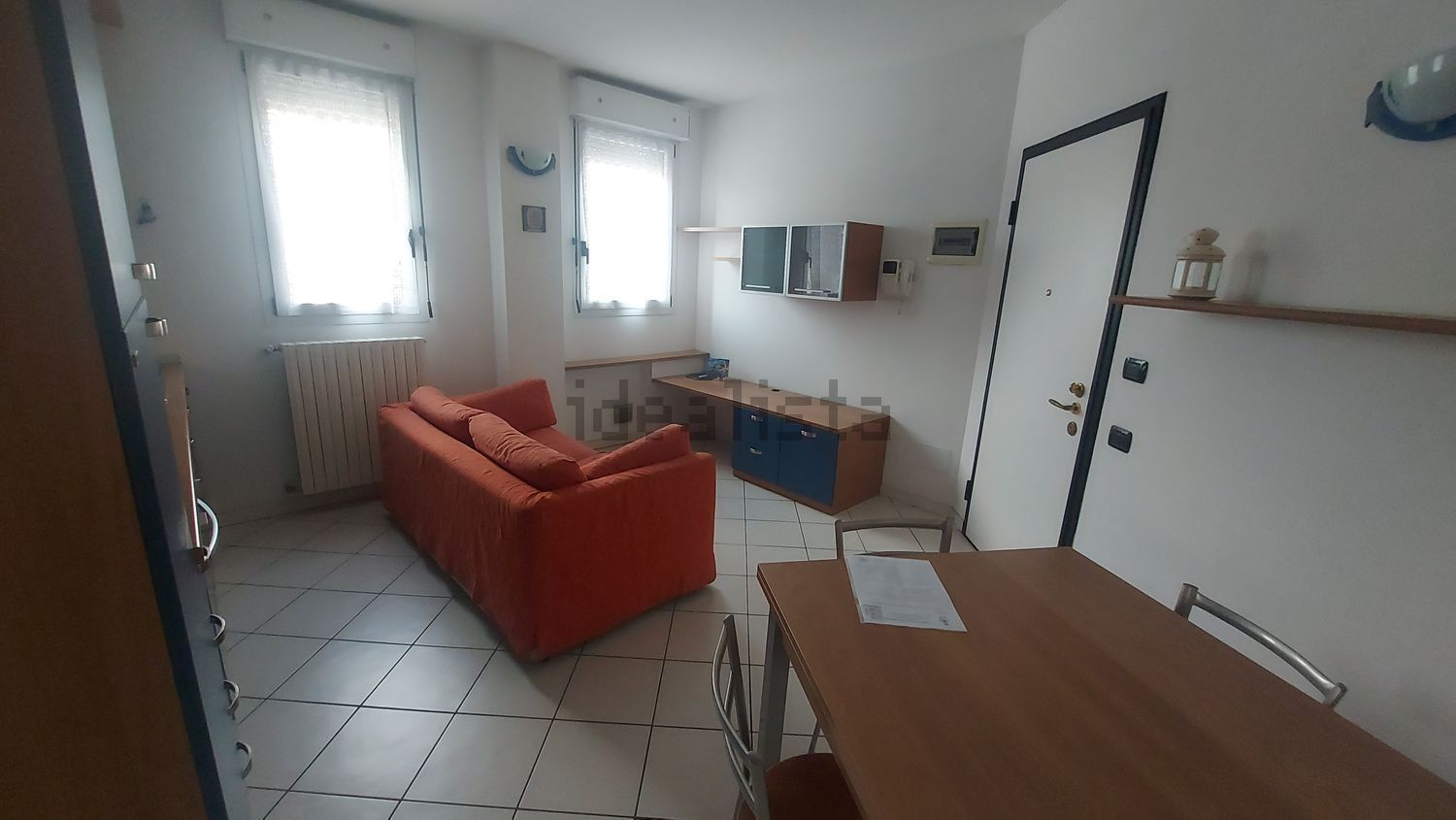 appartamento in affitto a Gallarate