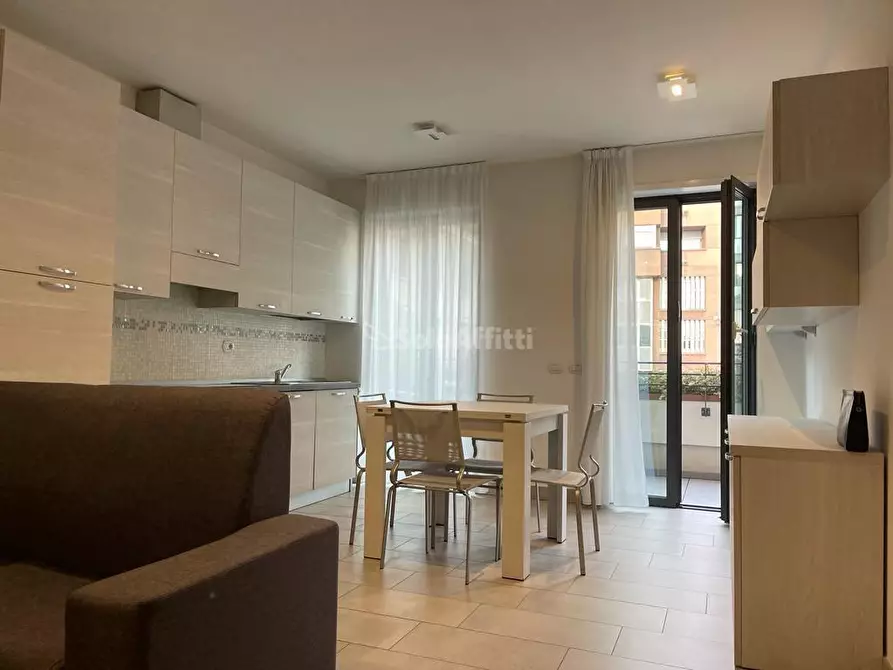 appartamento in affitto a Gallarate