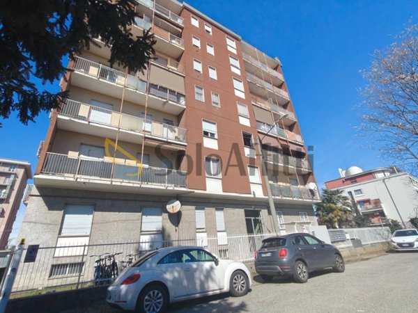 appartamento in affitto a Gallarate