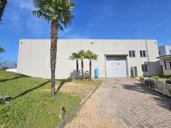 appartamento in affitto a Gallarate in zona Sciarè