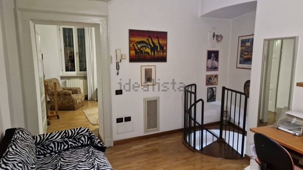 appartamento in affitto a Gallarate