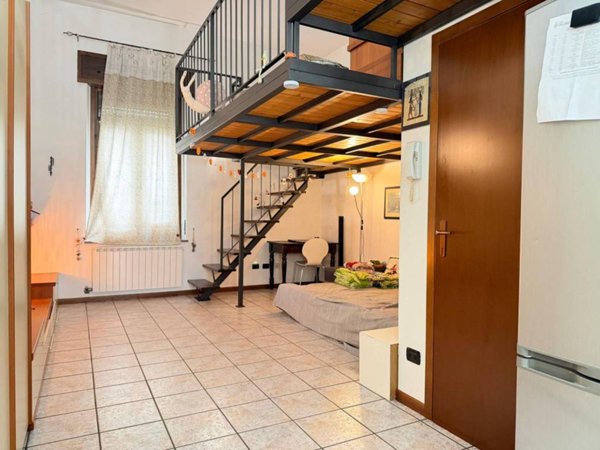 appartamento in affitto a Gallarate