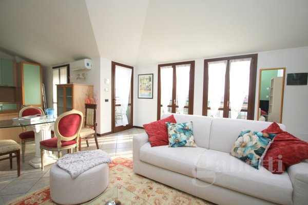 appartamento in affitto a Gallarate