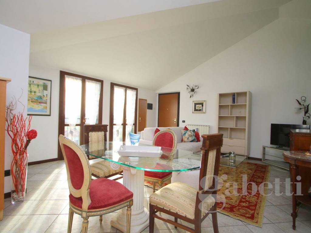 appartamento in affitto a Gallarate