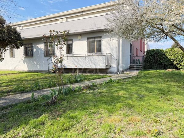 appartamento in affitto a Gallarate