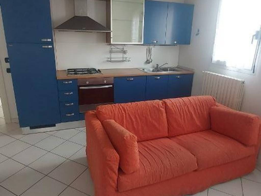 appartamento in affitto a Gallarate