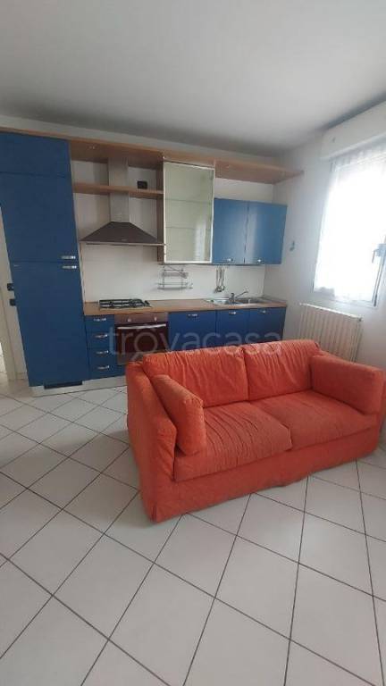 appartamento in affitto a Gallarate