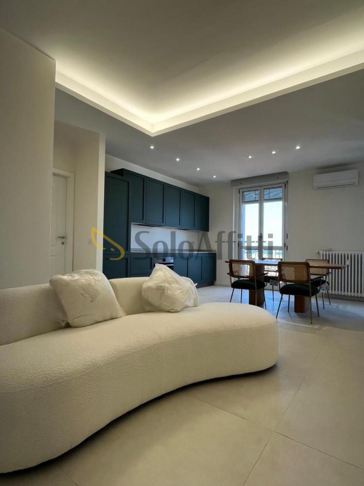 appartamento in affitto a Gallarate