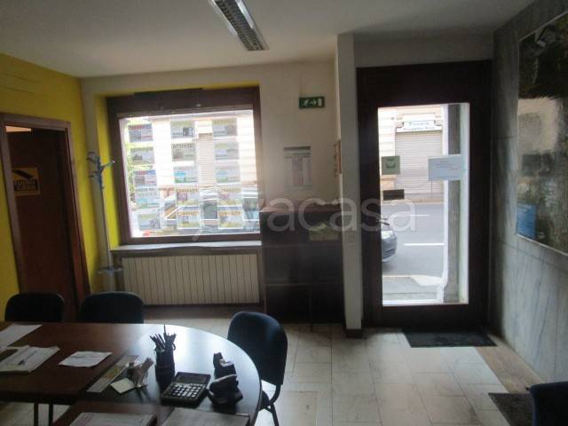 appartamento in affitto a Gallarate