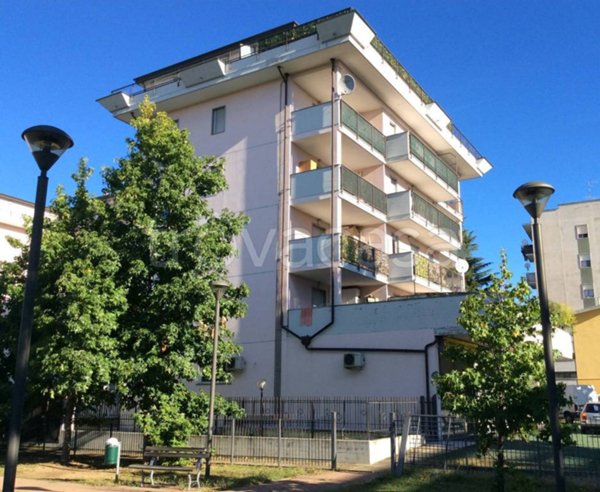 appartamento in affitto a Gallarate in zona Arnate