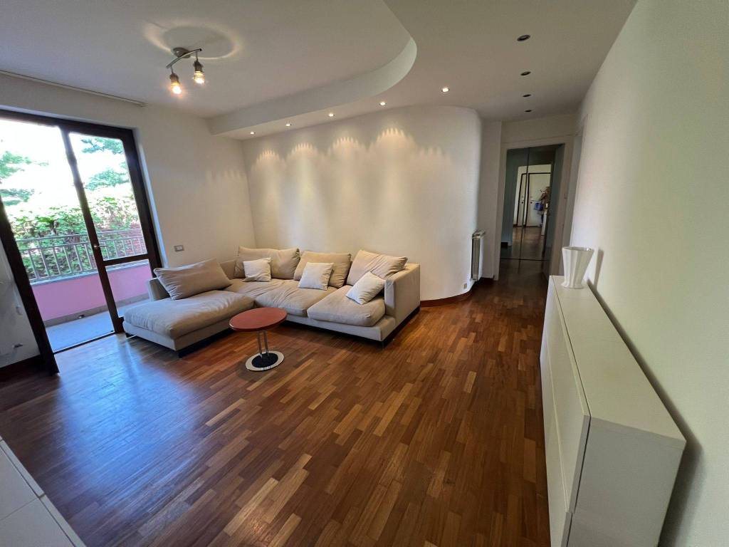 appartamento in affitto a Gallarate