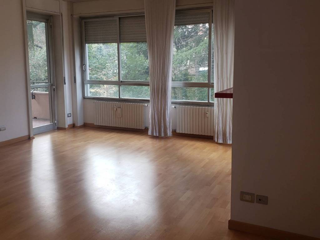 appartamento in affitto a Gallarate