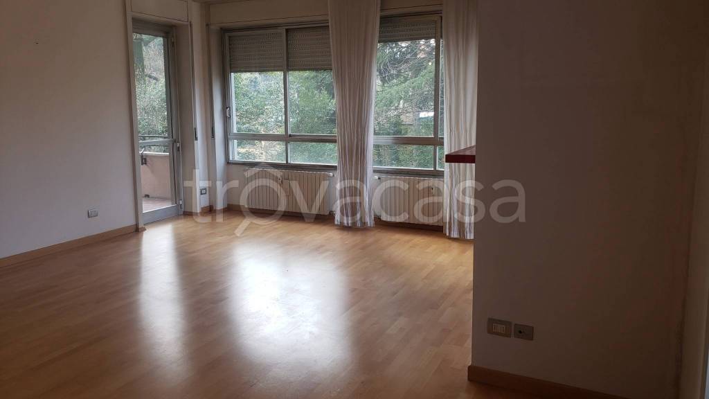 appartamento in affitto a Gallarate