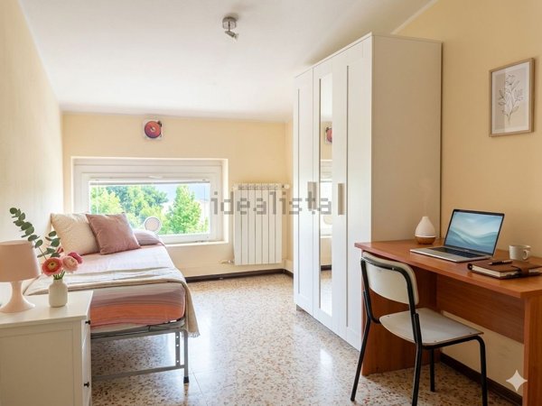 appartamento in affitto a Gallarate