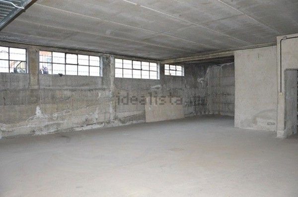 loft in affitto a Gallarate