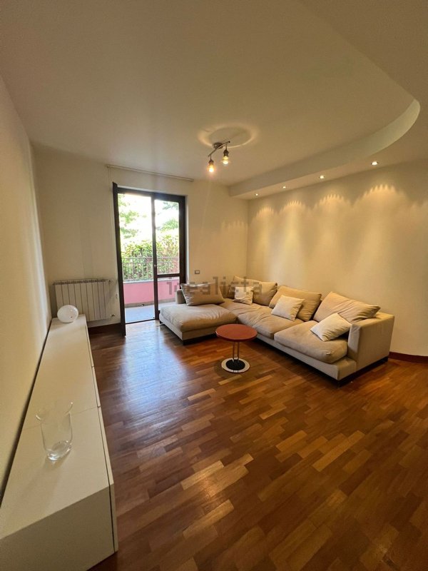 appartamento in affitto a Gallarate