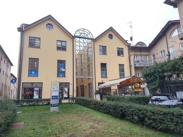ufficio in affitto a Gallarate