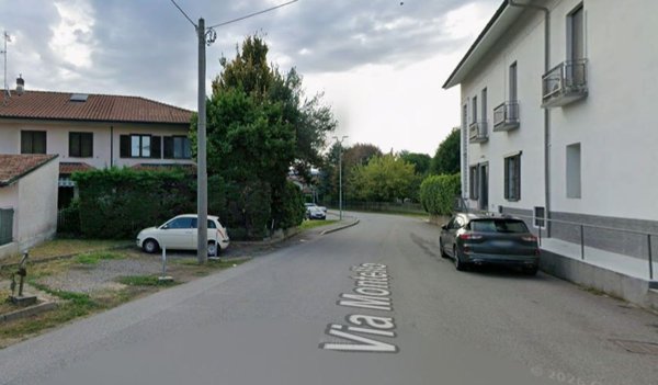 appartamento in affitto a Gallarate