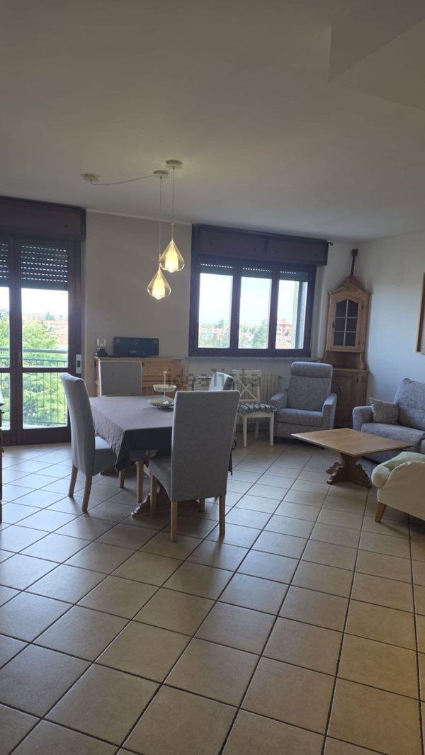 appartamento in affitto a Gallarate