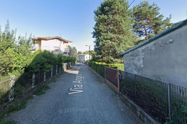 appartamento in affitto a Gallarate