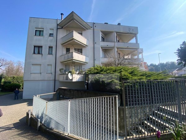appartamento in affitto a Gallarate