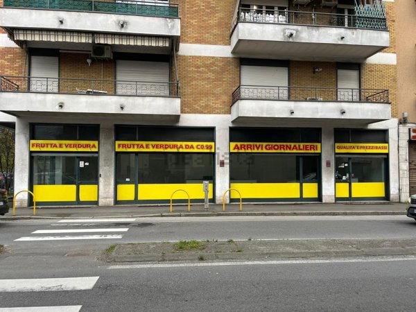 casa semindipendente in affitto a Gallarate in zona Arnate