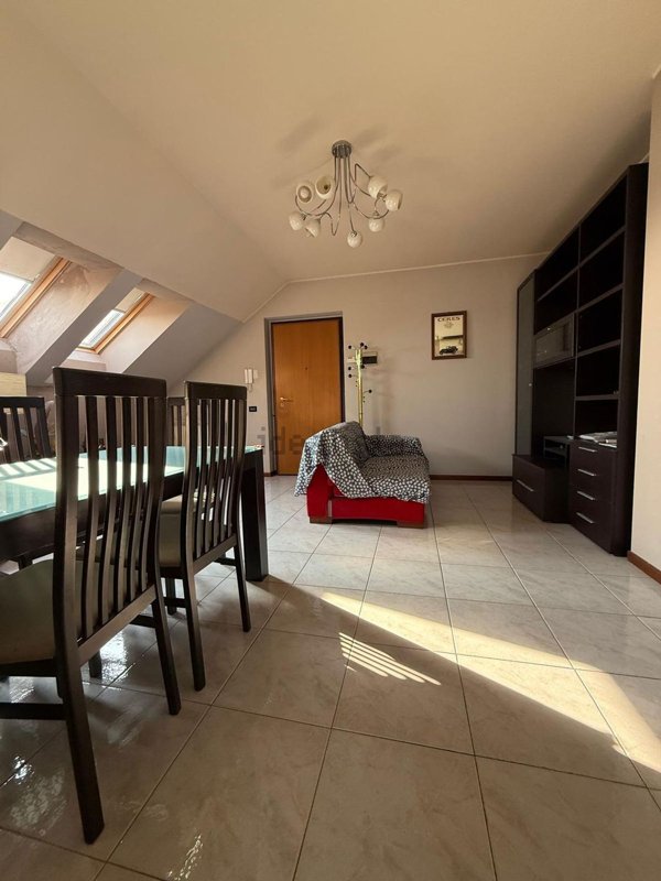 appartamento in affitto a Gallarate