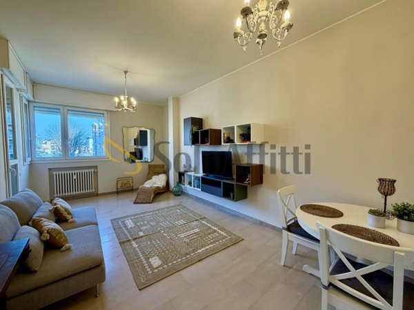 appartamento in affitto a Gallarate