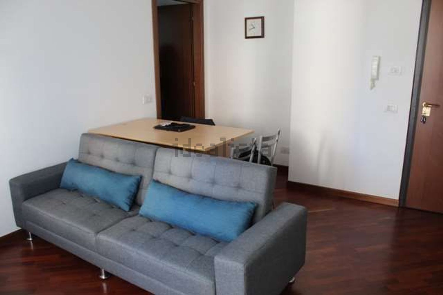 appartamento in affitto a Gallarate