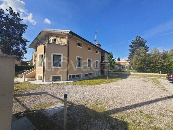 appartamento in affitto a Gallarate in zona Sciarè