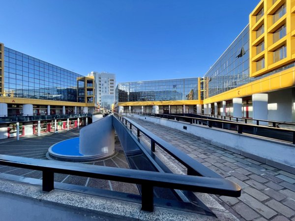 ufficio in affitto a Gallarate