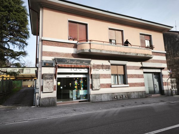 negozio in affitto a Gallarate