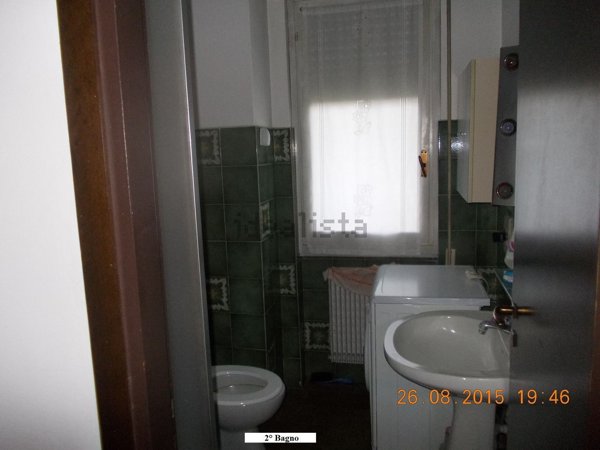 appartamento in affitto a Gallarate