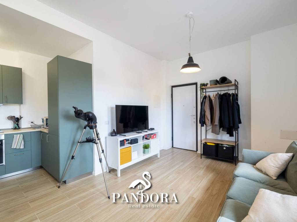 appartamento in affitto a Gallarate