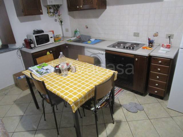 appartamento in affitto a Gallarate in zona Crenna