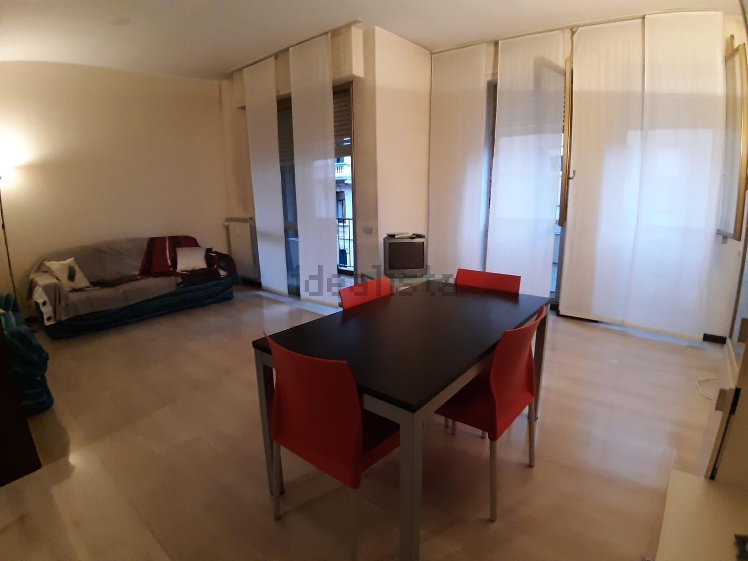 appartamento in affitto a Gallarate