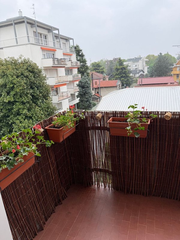 appartamento in affitto a Gallarate