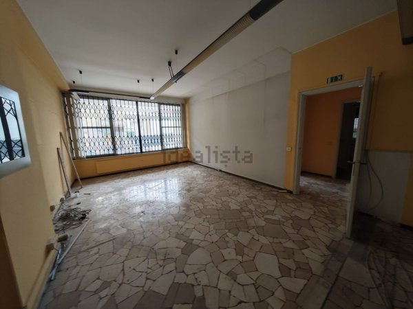 ufficio in affitto a Gallarate