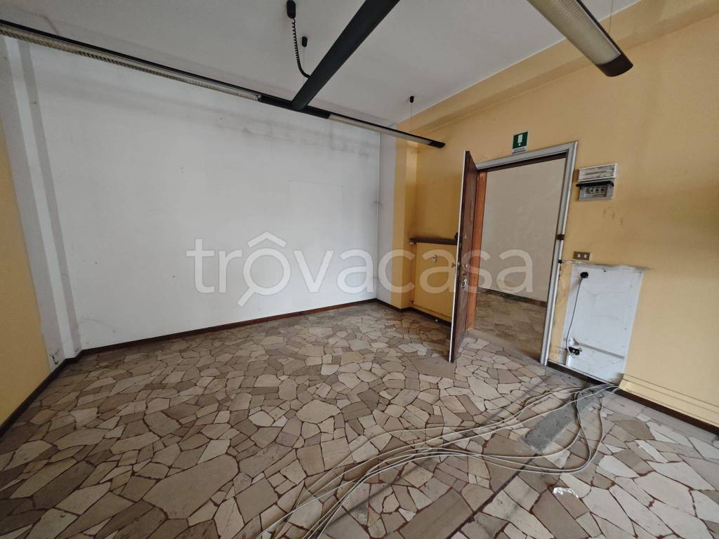 appartamento in affitto a Gallarate