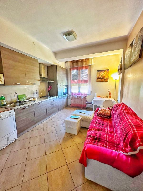 appartamento in affitto a Gallarate