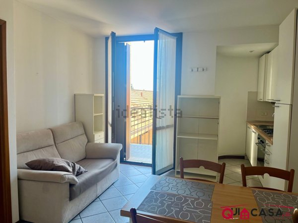 appartamento in affitto a Gallarate