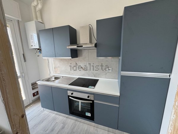 appartamento in affitto a Gallarate