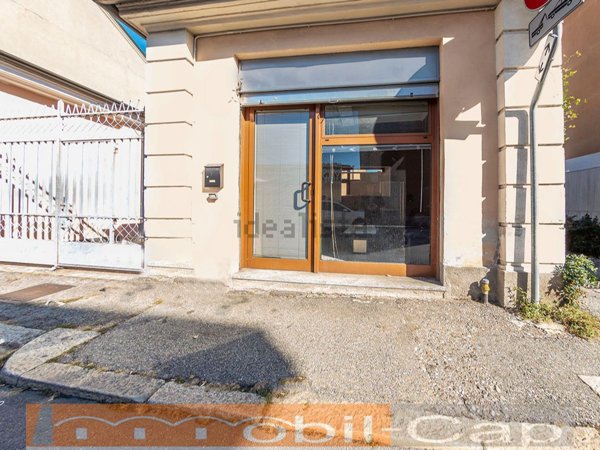 negozio in affitto a Gallarate
