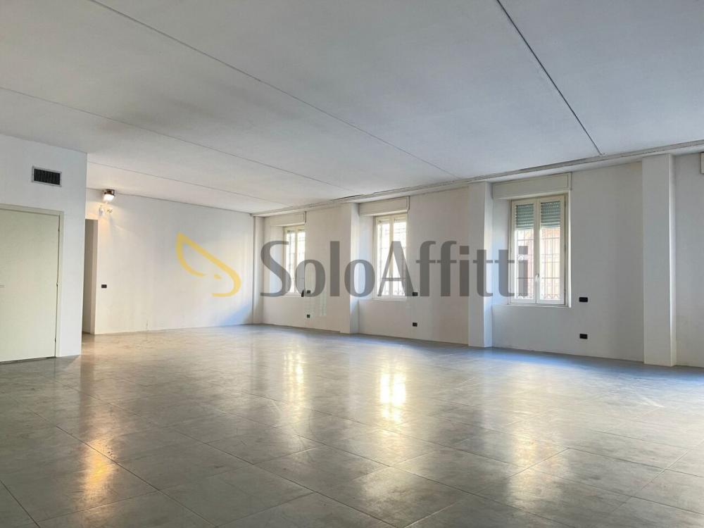 ufficio in affitto a Gallarate