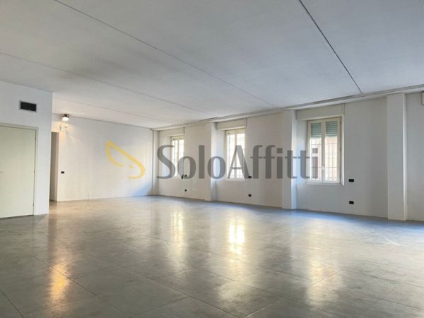 appartamento in affitto a Gallarate in zona Sciarè